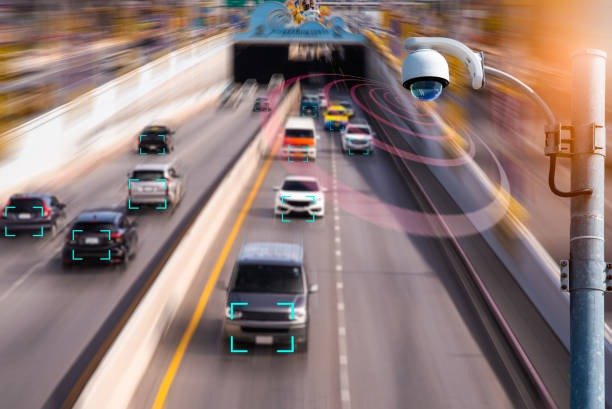 Computer Vision AI
